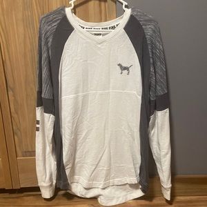 PINK Victoria’s Secret sweatshirt